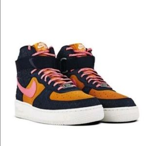 Nike Air Force 1 High